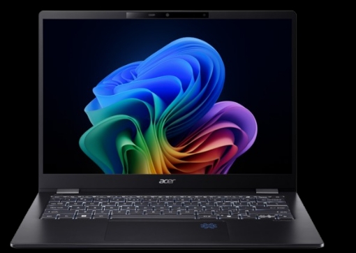 Picture of Acer TravelMate P6 14 AI U7-258V/31/1TB/WIN11P