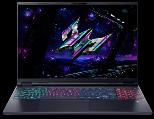 Picture of Acer Predator Helios Neo 16S AI U9-275HX/16/1TB/WIN11H|5070 Ti
