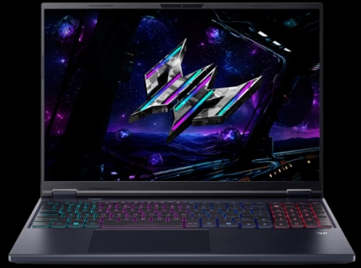 Picture of Acer Predator Helios Neo 16 AI U9-275HX/64/1TB/Win11H|5070 Ti