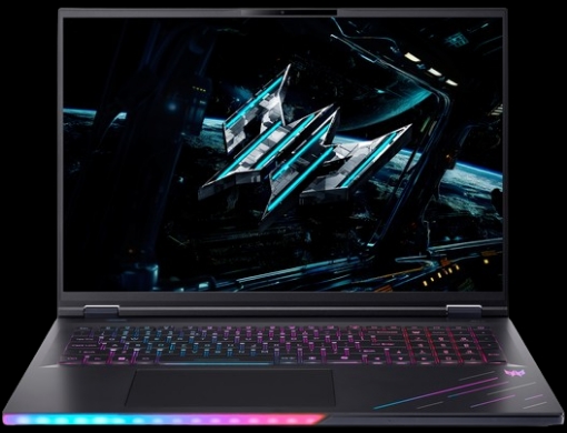 Picture of מחשב נייד Acer Predator Helios 18 AI NH.QVYEC.002 אייסר