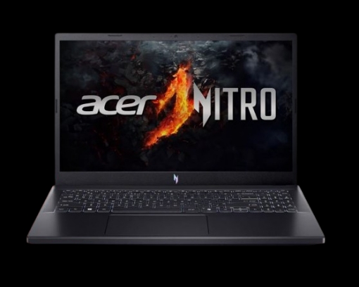 Picture of Acer Nitro V15 Ryzen7-7735HS/16/512/DOS/1YR