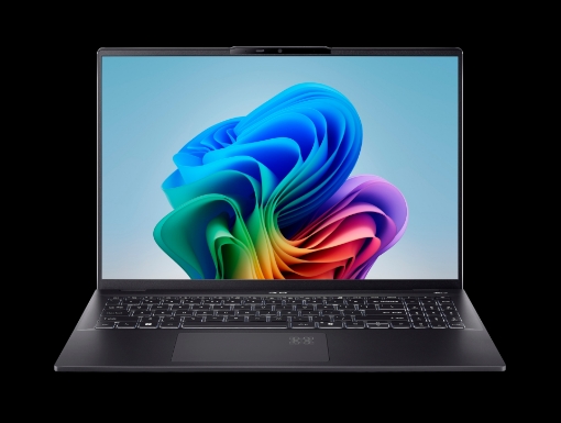 Picture of ACER SWIFT 16 AI U7/32/1TB/Win11H/3YR