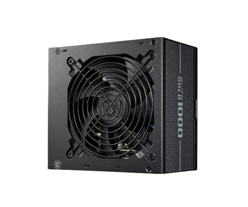 Picture of ספק כוח CoolerMaster Elite 1000W 80Plus Gold ATX3.1 Fully Modular