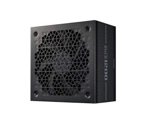 Picture of ספק כוח CoolerMaster Elite 1200W 80 Plus Gold ATX3.1 PCIE 5.1