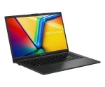 Picture of נייד Asus VivoBook Go i3-N305 8GB 256 UFS 2.1 15.6 FHD DOS Black