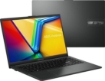 Picture of נייד Asus VivoBook Go i3-N305 8GB 256 UFS 2.1 15.6 FHD DOS Black