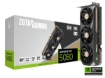 Picture of כרטיס מסך – ZOTAC GAMING GeForce RTX 5080 SOLID CORE OC