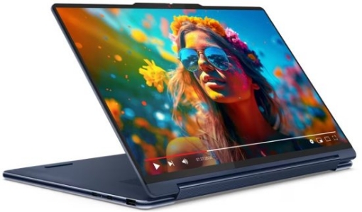 Picture of מחשב נייד Lenovo Yoga 9 14IMH9 83AC0048IV לנובו