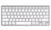 Picture of מקלדת קטנה בלוטוס Gold Touch Bluetooth Keyboard KY200-BT