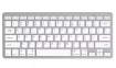 Picture of מקלדת קטנה בלוטוס Gold Touch Bluetooth Keyboard KY200-BT
