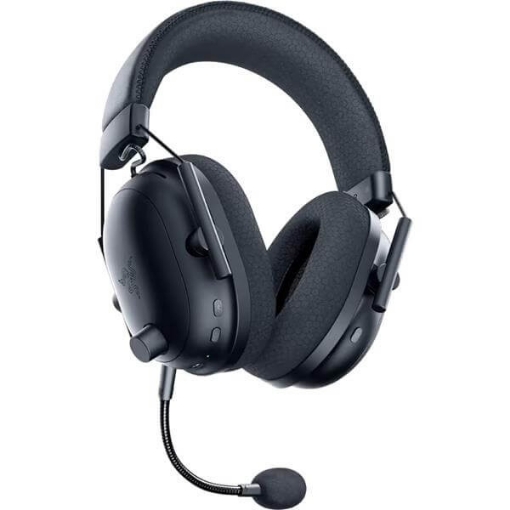 Picture of BLACK - (XBOX)RAZER BLACKSHARK V2 PRO אוזניות
