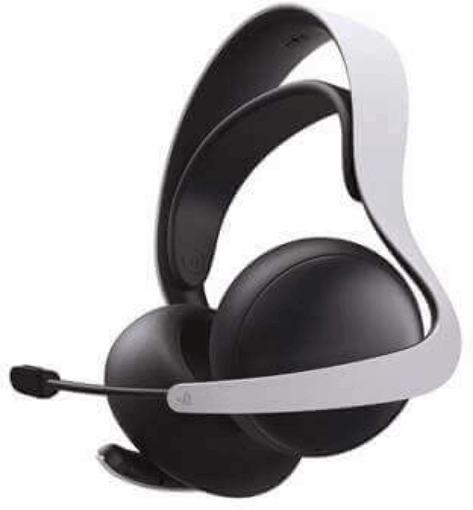 Picture of אוזניות אלחוטיות Pulse Elite For PS5