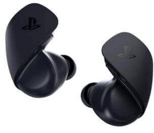 Picture of אוזניות מקוריות אלחוטיות Pulse Explore Wireless Earbuds