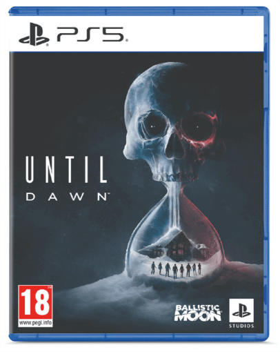 Picture of Until Dawn