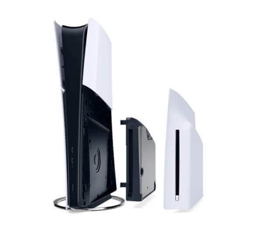 Picture of כונן תקליטורים  לקונסולת  PS5 SLIM