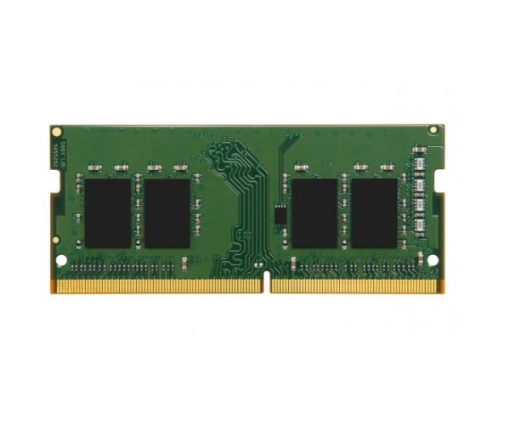 Picture of זכרון לנייד Kingston 8GB DDR4 3200Mhz C22 SODIMM