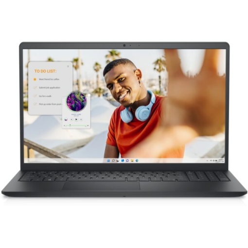 Picture of Dell Inspiron 15 3535 Ryzen 5 7520U 15.6" AMD Radeon
