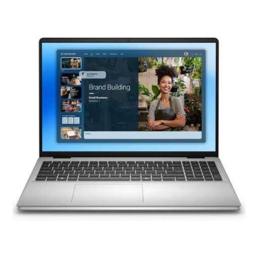 Picture of Dell NoteBook, Core 5 120U, 16" Touchscreen
