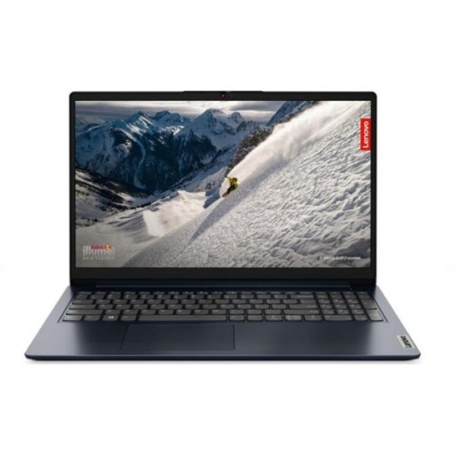 Picture of Lenovo IdeaPad 1 AMD Ryzen 5 7520U 15.6" Touchscreen
