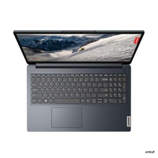 Picture of Lenovo IdeaPad 1 Ryzen™ 5 7520U 15.6" Touchscreen