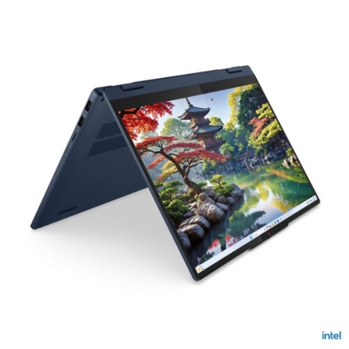 Picture of Lenovo 5 2-IN-1, Ultra 5 225U, 14" Touchscreen