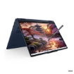 Picture of מחשב נייד Lenovo IdeaPad 5 2-in-1 16AKP10 83KU0003US לנובו