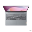 Picture of Lenovo SLIM 3 AMD Ryzen 7 5825U 15.6" Touchscreen