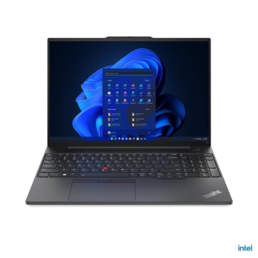 Picture of Lenovo ThinkPad E16 Gen1, i5-1335U, 16"