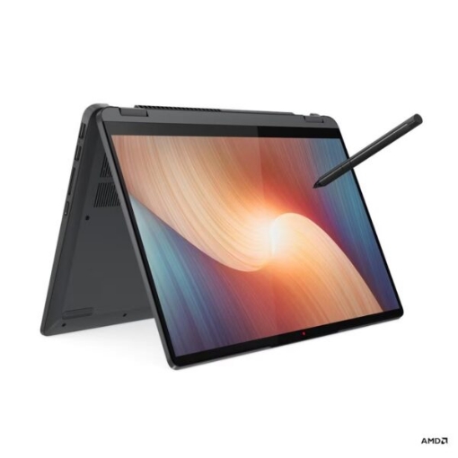 Picture of Lenovo IdeaPad Flex 5 Ryzen 7 5700U 14" Touchscreen