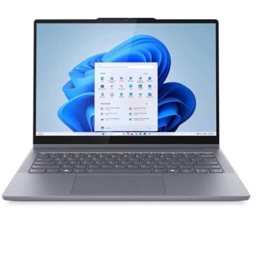 Picture of מחשב נייד Lenovo IdeaPad 5 2-in-1 14IAL10 83KR001TUS לנובו