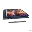 Picture of Lenovo 5 2-IN-1, Ryzen AI 7 350, 14" Touchscreen