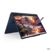 Picture of Lenovo 5 2-IN-1, Ryzen AI 7 350, 14" Touchscreen