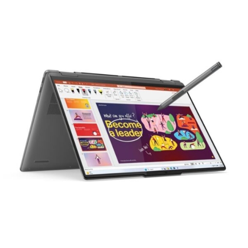 Picture of Lenovo YOGA Pro 9, Ultra 9 285H, 16" Touchscreen, RTX 5060
