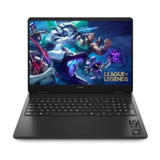 Picture of מחשב נייד HP OMEN 16-ap0053dx BP1Q1UA