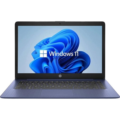 Picture of HP NoteBook 14 Intel Celeron N4120 14" Touchscreen