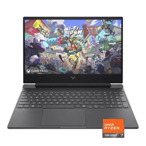 Picture of HP Victus 15 Gaming Ryzen 7 7445HS 15.6" GeForce RTX 4050