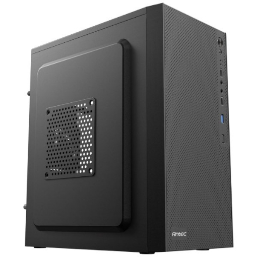 Picture of מארז Antec ST10M Micro ATX Case USB3 Black
