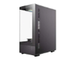 Picture of מארז Antec VCX300 ARGB Black Mid-Tower ATX 5x120mm Fans include