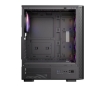 Picture of מארז Antec VX310 ARGB ATX Mid-Tower Tempered Glass 4x120mm Fans