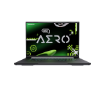 Picture of נייד AERO X16 Ryzen AI7 350 16GB 1TB RTX5060 WIFI6E 16 QHD WIN11