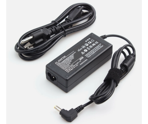 Picture of מטען 65W / 19V / ASUS 4.0x1.35