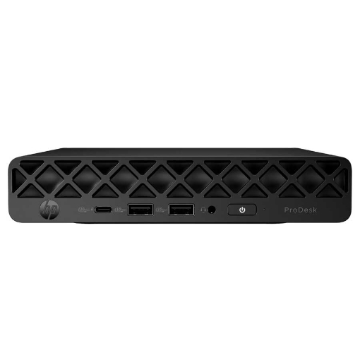 Picture of HP ProDesk 4 Mini G1i Ultra7265T/32GB (1x32GB)/512SSD/DOS/3YOS