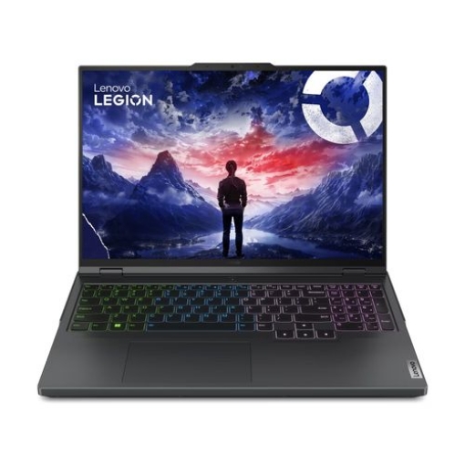 Picture of מחשב נייד Lenovo Legion 5 15IRX10 83LY00BRIV לנובו