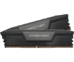 Picture of ז. לנייח Corsair Vengeance 32GB 2X16 DDR5 6000MHz C38 Black KIT