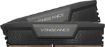 Picture of ז. לנייח Corsair Vengeance 32GB 2X16 DDR5 6000MHz C38 Black KIT