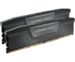 Picture of ז. לנייח Corsair Vengeance 32GB 2X16 DDR5 6000MHz C38 Black KIT
