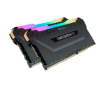 Picture of ז. לנייח Corsair Vengeance RGB PRO SL 16GB 2X8GB DDR4 3200MHZ C16