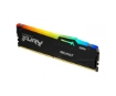 Picture of ז. לנייח KINGSTON FURY Beast RGB 32GB DDR5 6000MHZ C36 EXPO/XMP