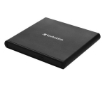 Picture of צורב DVD נייד חיצוני שחור Verbatim External Slimline