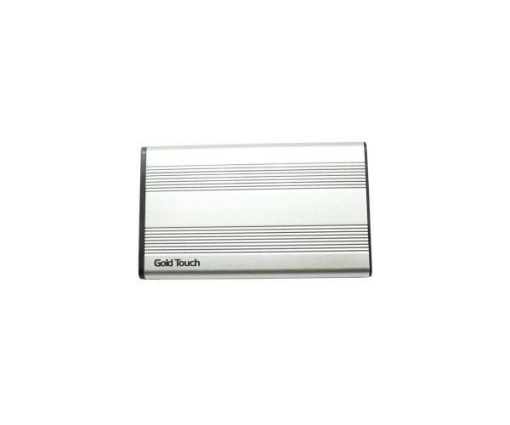 Picture of קופסא לדיסק חיצוני Gold Touch E-SDE25-U3 USB 3.0